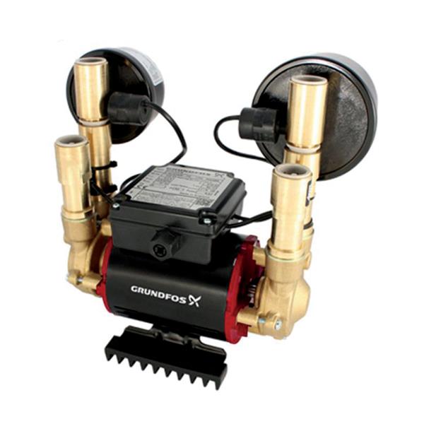GRUNDFOS 2 BAR NEG STN 2.0 Pump