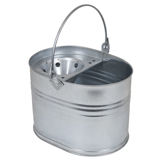 CORRY GALVINISED MOP BUCKET