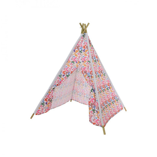 BUTTERFLY Teepee Tent