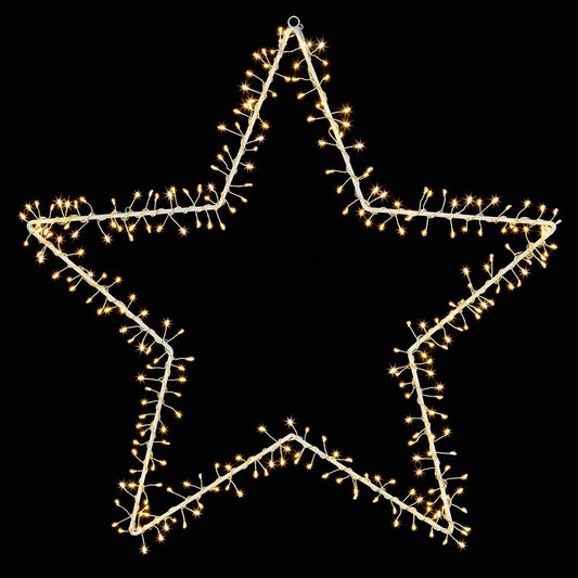 60CM LED ULTRABRIGHT Star