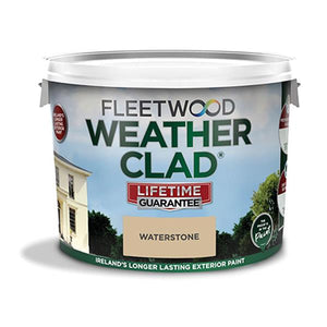 FLEETWOOD WEATHERCLAD 10lt waterstone
