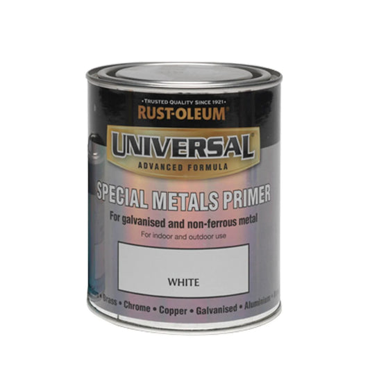 DYCON UNIVERSAL SPECIAL METALS PRIMER 750ML