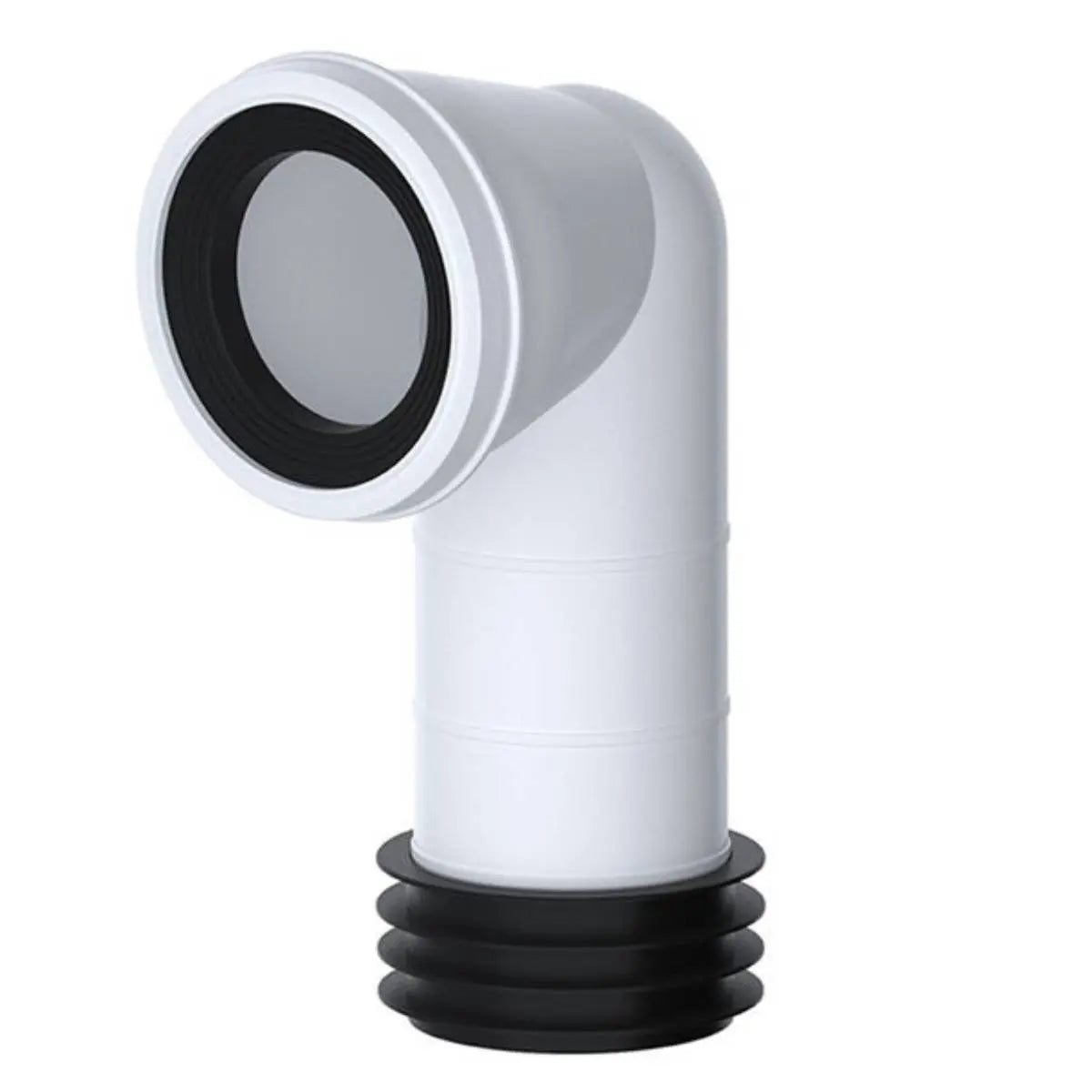 VIVA PAN CONNECTOR 90DEG PP0005