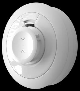 CEF HEAT ALARM