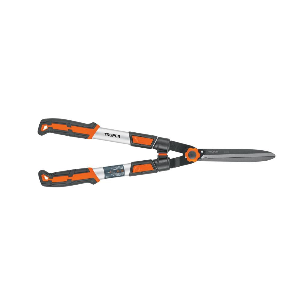 TRUPER 75CM TELESCOPIC LOPPER SHEARS