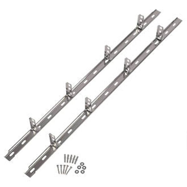 WALL STARTER KIT 2.4MT