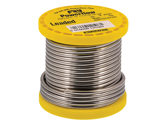 EXCEL POWERFLOW SOLDER WIRE