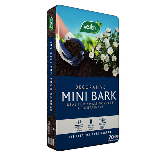 WESTLAND DEC MINI BARK 70L