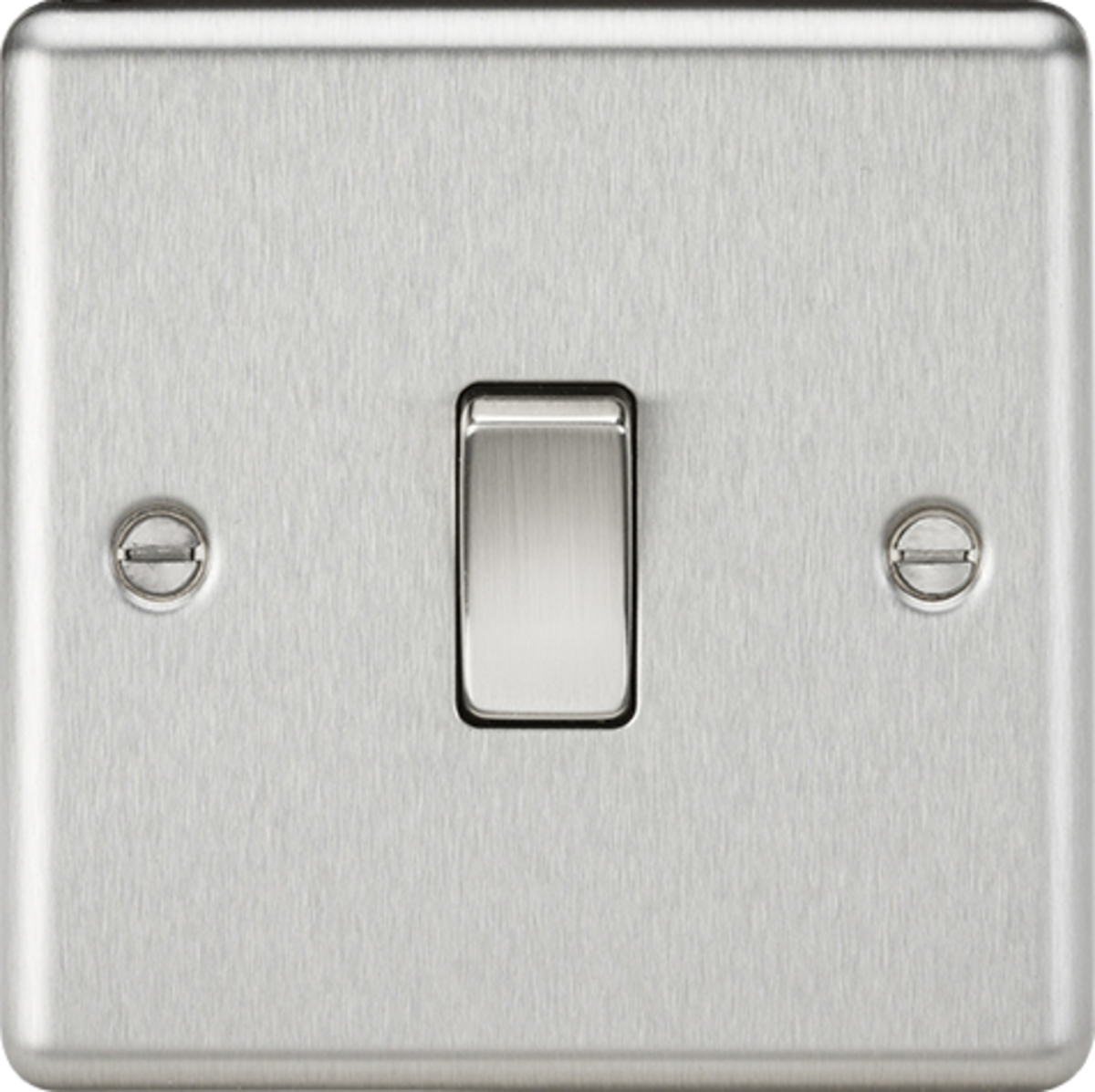 CORRY C/N 1 GANG 2 WAY SWITCH