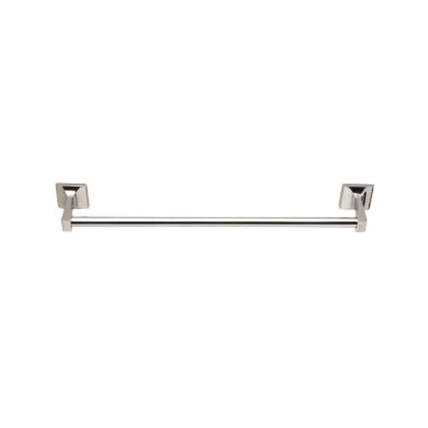B&G ROMA CHROME TOWEL RAIL 24'