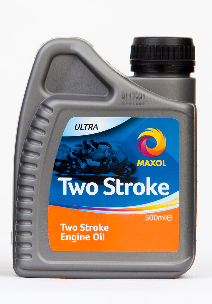 MAXOL 2 STROKE OIL 1LT