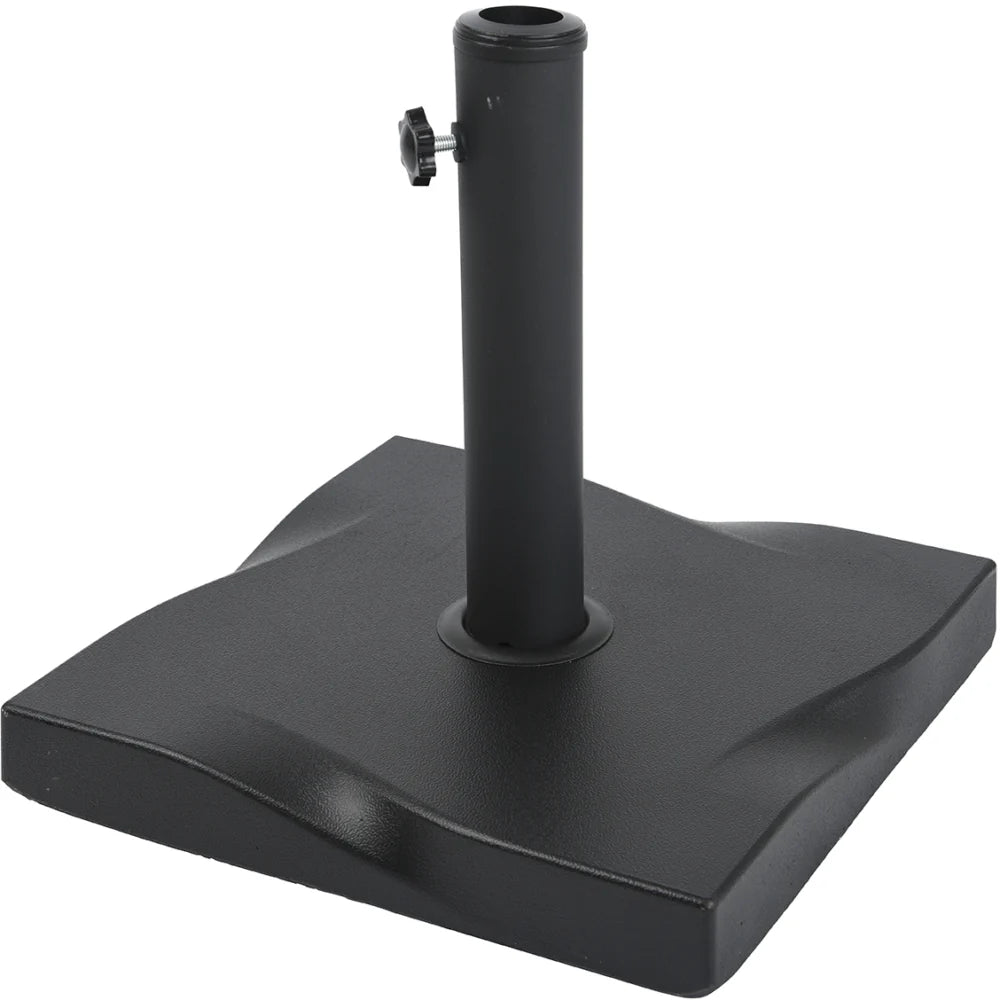 CONCRETE PARASOL BASE 20KG