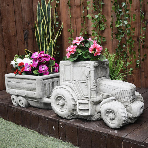 9987610 22/26CM VEHICLE PLANTERS