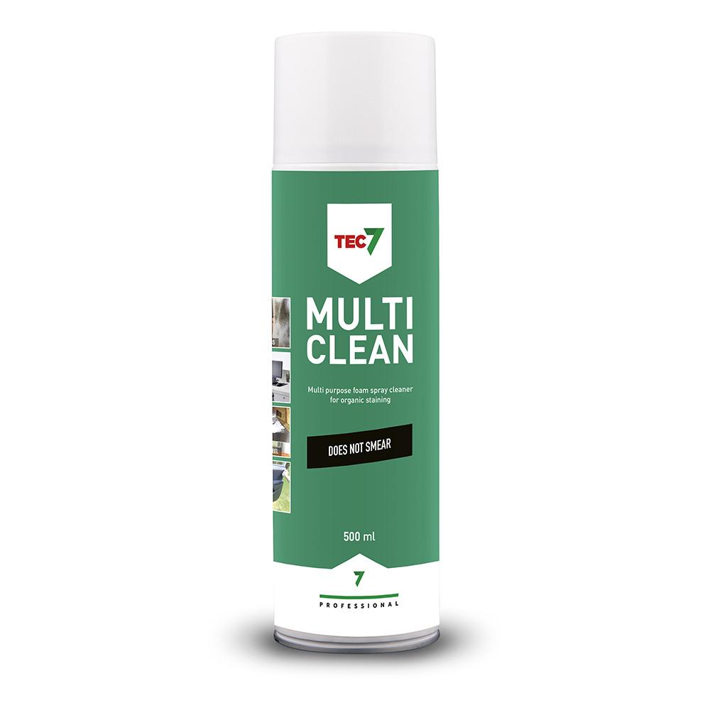 CONTECH MULTI CLEAN SPRAY 500ML