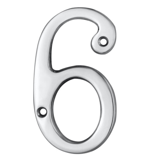 L&H NUMERAL SIX/9