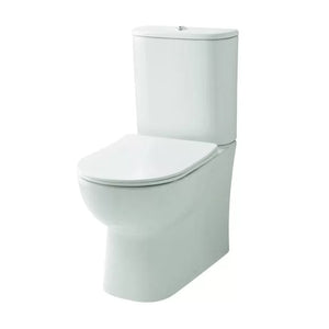 BOSTON COMFORT HEIGHT C/C W SEAT&COVER