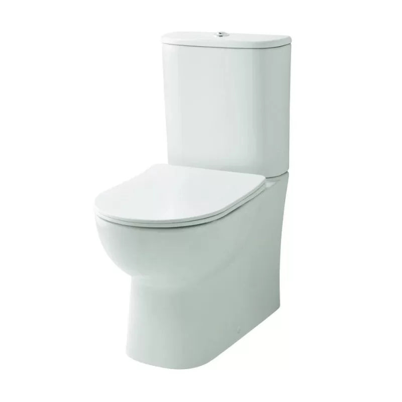 BOSTON COMFORT HEIGHT C/C W SEAT&COVER