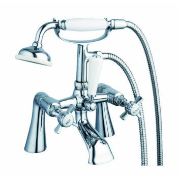 STRAFFAN BATH/SHOWER MIXER