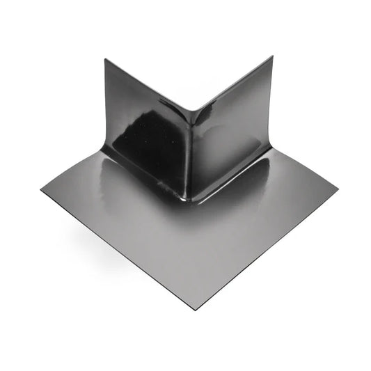 NECOFLEX RADON CORNERS EXT185MM X 80MM X100MM