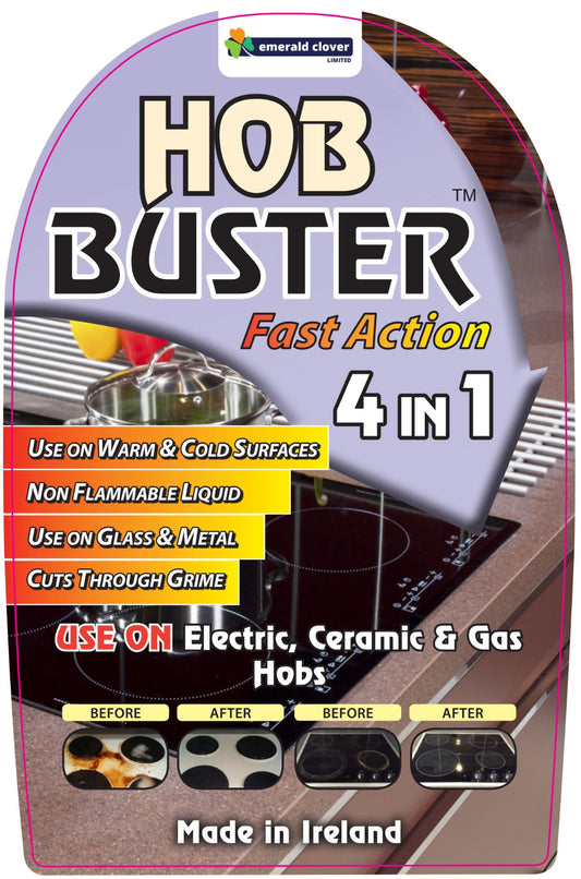 HOB BUSTER  750ML
