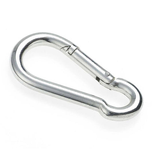 CCH CARBINE HOOK 6MM (2 PK)