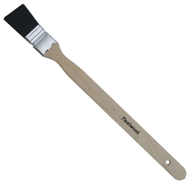 FLEETWOOD 2" RADIATOR BRUSH