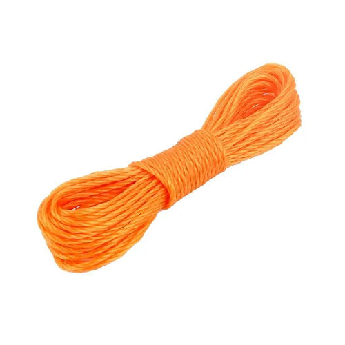 DLYNCH ROPE CLOTHES LINE 100FT