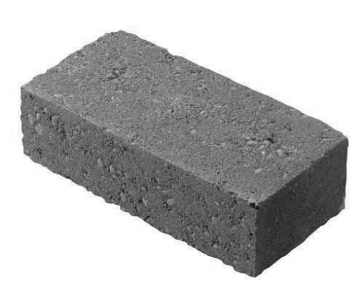 BDFLOOD CONCRETE BRICK EACH