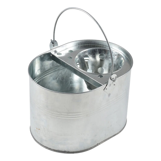 GALVINISED MOP BUCKET 10LT