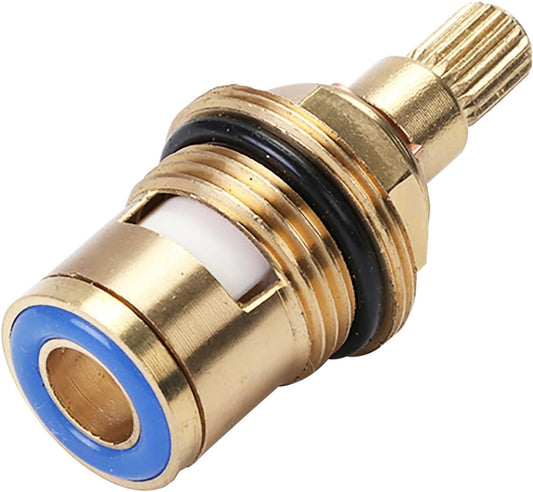 1/2 INCH CERAMIC DISC CARTRIDGE M24 THREAD BL
