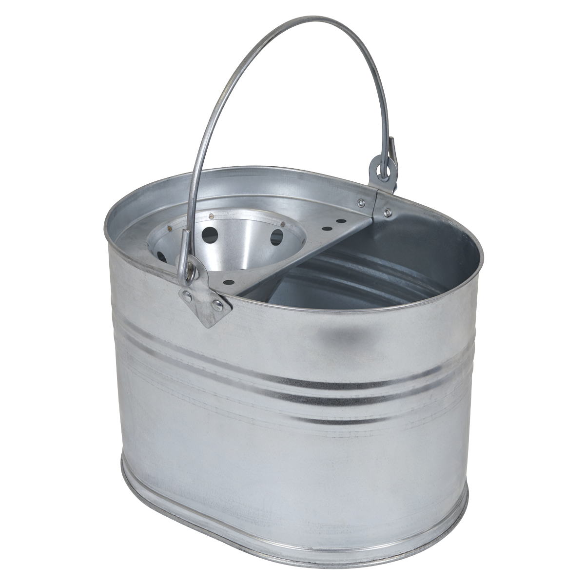 CORRY GALVINISED MOP BUCKET