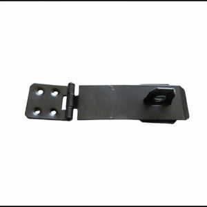 CORRY PHX 4 1/2" SAFETY H&S BLACK
