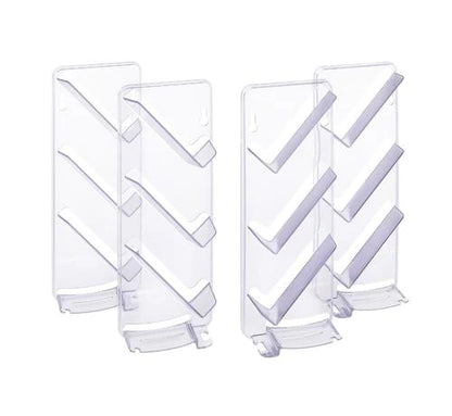 MIFLUE SHOWER CADDY PACK OF 2
